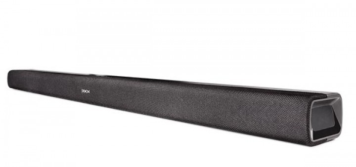 DENON DHT-S316 HOME THEATER SOUNDBAR